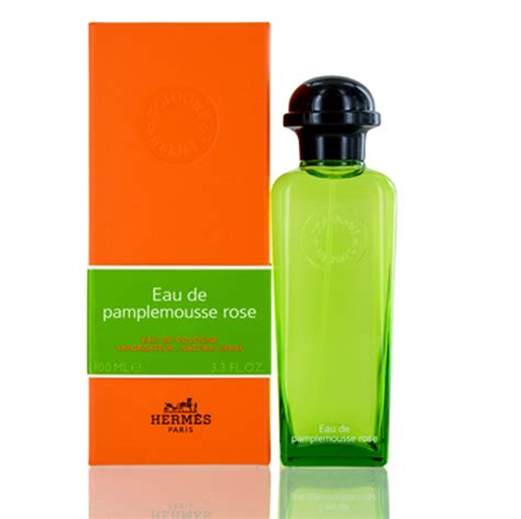 hermes pampelmuse|Eau de pamplemousse rose Eau de Cologne .